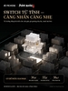MCHOSE GOD 60 × Phàm Nhân Tu Tiên – Bàn phím từ tính bản giới hạn
