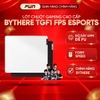 Pad Kính Gaming Bythere TGF1 FPS Esports – Kính Cường Lực Siêu Mượt, Tối Ưu Valorant CS2 Apex