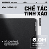 Pad Kính Gaming Bythere TGF1 FPS Esports – Kính Cường Lực Siêu Mượt, Tối Ưu Valorant CS2 Apex