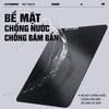 Pad Kính Gaming Bythere TGF1 FPS Esports – Kính Cường Lực Siêu Mượt, Tối Ưu Valorant CS2 Apex