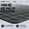 Pad Kính Gaming Bythere TGF1 FPS Esports – Kính Cường Lực Siêu Mượt, Tối Ưu Valorant CS2 Apex