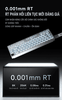Bàn phím từ tính PMO GAME SHENLIN GL68 | Rapid Trigger 0,001mm | 8K | RGB