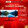 [CHÍNH HÃNG FULL VAT] Màn Hình Tuoshuo AL408UX 40 Inch 5K2K Nano IPS – 120Hz, 400nit, sRGB 100%, DCI-P3 97%, Cong 2500R, Hỗ Trợ G-Sync/Freesync