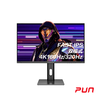 Màn Hình TUOSHUO AL278UF 27 Inch 4K UHD 160Hz Fast IPS HDR400 – 1ms, FreeSync/G-Sync