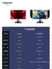 Màn Hình Tuoshuo AL249FAX 600Hz – Chuẩn Thi Đấu E-sports, Cùng Tấm Nền Với Zowie XL2586X