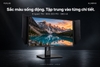 Màn Hình Tuoshuo AL249FAX 600Hz – Chuẩn Thi Đấu E-sports, Cùng Tấm Nền Với Zowie XL2586X