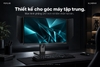 Màn Hình Tuoshuo AL249FAX 600Hz – Chuẩn Thi Đấu E-sports, Cùng Tấm Nền Với Zowie XL2586X