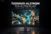 Màn Hình Gaming TUOSHUO AL278QM (2027) 27 Inch 2K 275Hz Fast IPS, 1ms, HDR, G-SYNC/FreeSync – Bảo Hành 2 Năm, Full VAT