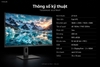 Màn Hình TUOSHUO AL278UF 27 Inch 4K UHD 160Hz Fast IPS HDR400 – 1ms, FreeSync/G-Sync