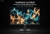 Màn Hình TUOSHUO AL278UF 27 Inch 4K UHD 160Hz Fast IPS HDR400 – 1ms, FreeSync/G-Sync