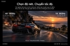 [THANH LÝ - FULL VAT] Màn Hình Gaming Tuoshuo AL278UFA – 27 Inch | 4K 180Hz / 1K 360Hz | Nano IPS | HDR600