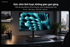 Màn hình Đồ họa & Gaming Tuoshuo AL279UX 27 inch | Nano IPS Black | Dual Mode (4K-240Hz / FHD-480Hz) | 1ms | HDR600