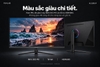 [CHÍNH HÃNG FULL VAT] Màn Hình Gaming Toushuo AL328UF 32 Inch 4K 160Hz / 1K 320Hz – Fast IPS, HDR400, HDMI 2.1