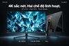 [CHÍNH HÃNG FULL VAT] Màn Hình Gaming Toushuo AL328UF 32 Inch 4K 160Hz / 1K 320Hz – Fast IPS, HDR400, HDMI 2.1