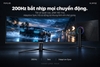 Màn hình TUOSHUO AL347QE 34 inch 3440 × 1440 200Hz Fast IPS cong 1900R