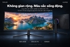 Màn hình TUOSHUO AL347QE 34 inch 3440 × 1440 200Hz Fast IPS cong 1900R
