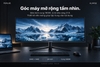 Màn hình TUOSHUO AL347QE 34 inch 3440 × 1440 200Hz Fast IPS cong 1900R