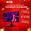 Màn Hình Chuyên Đồ Họa Tuoshuo RL278UXM – 27 Inch | 4K UHD | Nano IPS | 98% DCI-P3 | Type-C | HDR400 FULL VAT CHÍNH HÃNG