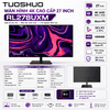 Màn Hình Chuyên Đồ Họa Tuoshuo RL278UXM – 27 Inch | 4K UHD | Nano IPS | 98% DCI-P3 | Type-C | HDR400 FULL VAT CHÍNH HÃNG