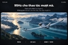 Màn Hình Tuoshuo RL329Q 32 Inch 2K 75Hz ADS-IPS 99% sRGB Chính Hãng