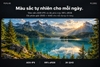 Màn Hình Tuoshuo RL329Q 32 Inch 2K 75Hz ADS-IPS 99% sRGB Chính Hãng