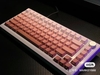 BỘ KEYCAP POLAR DAY OEM XUYÊN LED