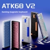 Bàn phím HE VGN VXE ATK68 Rapid Trigger