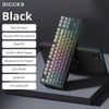 Bàn phím cơ Riccks RS8 - Layout TKL hỗ trợ QMK/VIA quốc dân mới