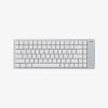 Bàn Phím Cơ Lofree Flow 2 Aluminium Gray – Đỉnh Cao Gõ Phím Mượt, Thông Minh & Tinh Tế