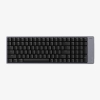 Bàn Phím Cơ Lofree Flow 2 Aluminium Gray – Đỉnh Cao Gõ Phím Mượt, Thông Minh & Tinh Tế