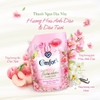 Túi Nước Xả Vải Comfort Thiên Nhiên Thanh Khiết - Túi 1.7L