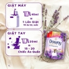 Nước xả vải Downy hương hoa Oải Hương nước Pháp