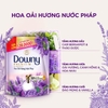 Nước xả vải Downy hương hoa Oải Hương nước Pháp