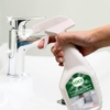 Tẩy cặn canxi, tẩy kính, vòi sen, bồn sứ, chậu tắm, gạch men, gương soi Hikit 500 ml