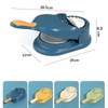 Khuôn Làm Bánh Xếp, Sủi Cảo, Há Cảo 2 in 1