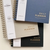 Sổ Planner Lên Kế Hoạch Hằng Ngày