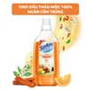 Nước lau sàn Sunlight Tinh dầu thảo mộc Ngăn côn trùng | Chai 900g