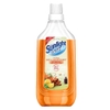 Nước lau sàn Sunlight Tinh dầu thảo mộc Ngăn côn trùng | Chai 900g
