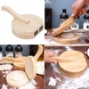 Dụng cụ ép bột tiện dụng chất lượng cao tiện dụng