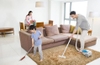 5 mẹo hay giúp dọn dẹp nhà cửa sau tết