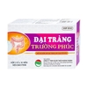 Thuốc Đại Tràng Trường Phúc điều trị viêm loét đại tràng, rối loạn tiêu hóa (3 vỉ x 10 viên)