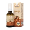 Tinh dầu khử mùi cơ thể Thảo Nguyên giúp cân bằng độ ẩm cho da (50ml)