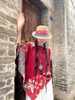Viền đỏ