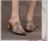Nâu sz38