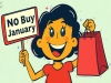 “NO BUY JANUARY