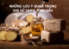 TINH DẦU CÓ AN TOÀN KHÔNG? NHỮNG LƯU Ý QUAN TRỌNG KHI SỬ DỤNG TINH DẦU