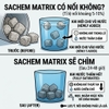 Seachem Matrix nổi trên mặt nước là hàng giả?