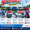 TTop 5 Phụ Tùng Quan Trọng Cần Thay Thế Định Kỳ Để Xe Điện VinFast Của Bạn Luôn Bền Bỉ, Êm Ái