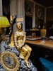 antique-french-bronze-and-ormolu-clock