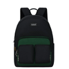 Black/Green